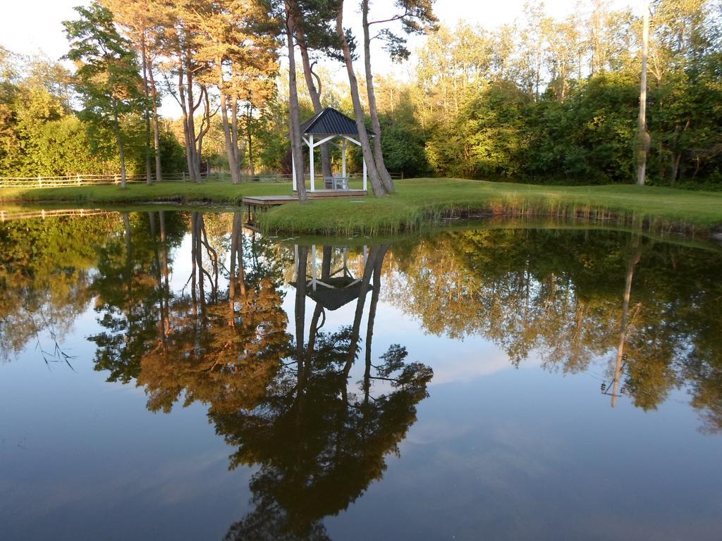 Villa Linda Nasva Cameră foto